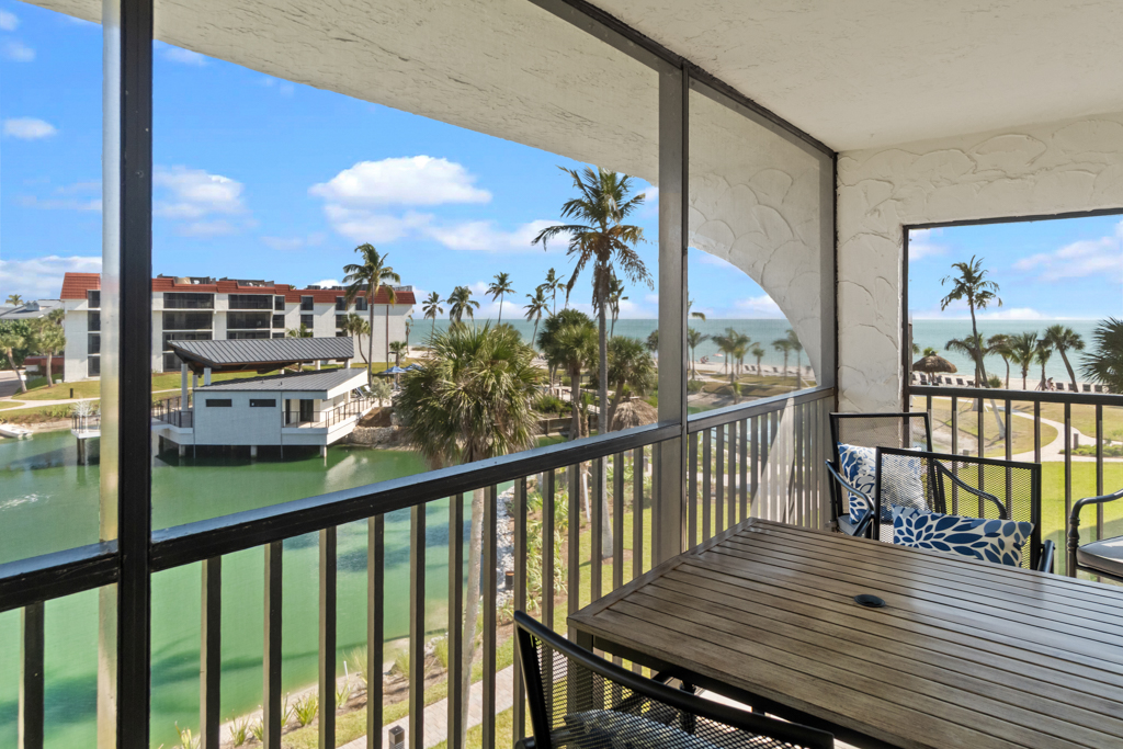 Pointe Santo B37 19