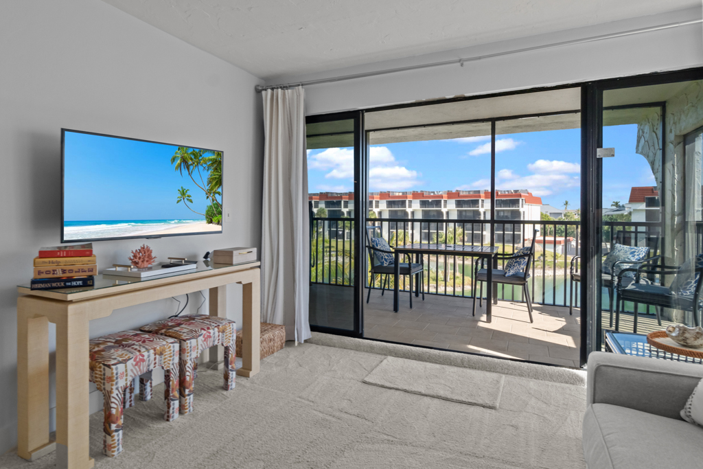 Pointe Santo B37 8