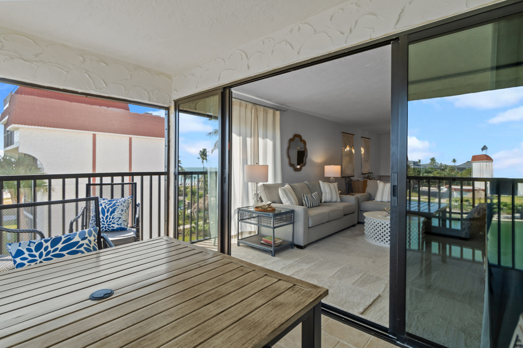 Pointe Santo B37 17
