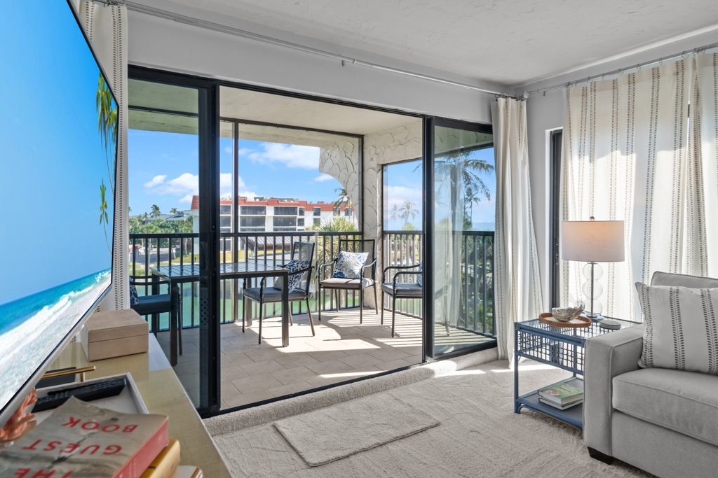 Pointe Santo B37 9