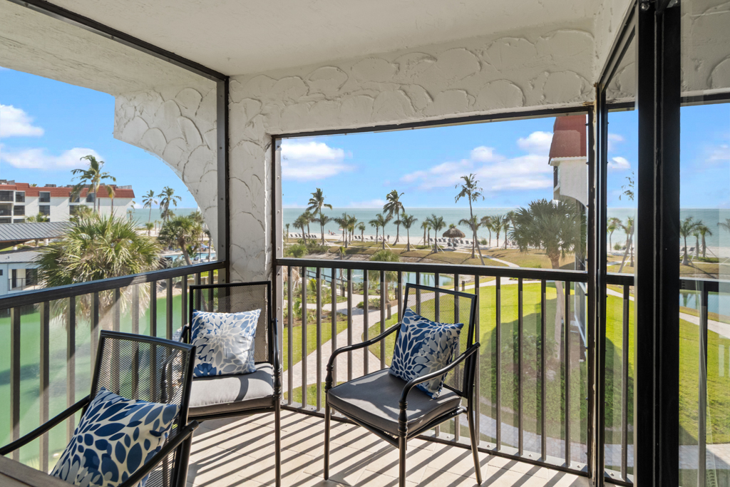 Pointe Santo B37 16
