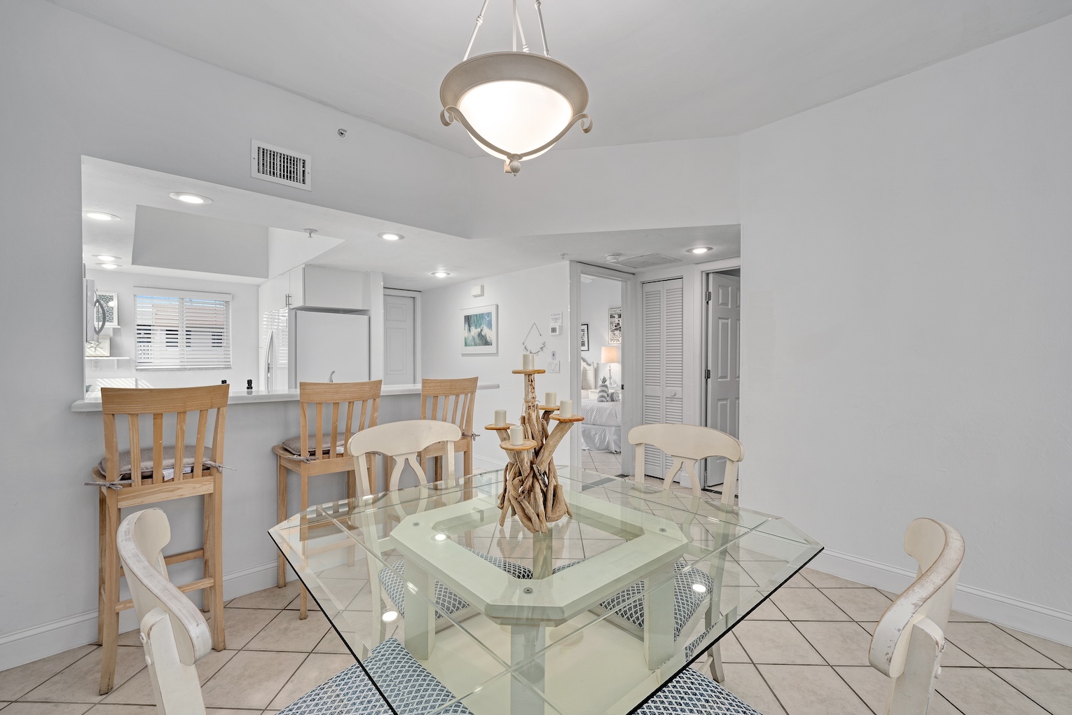 Shell Island Beach Club 6B 9