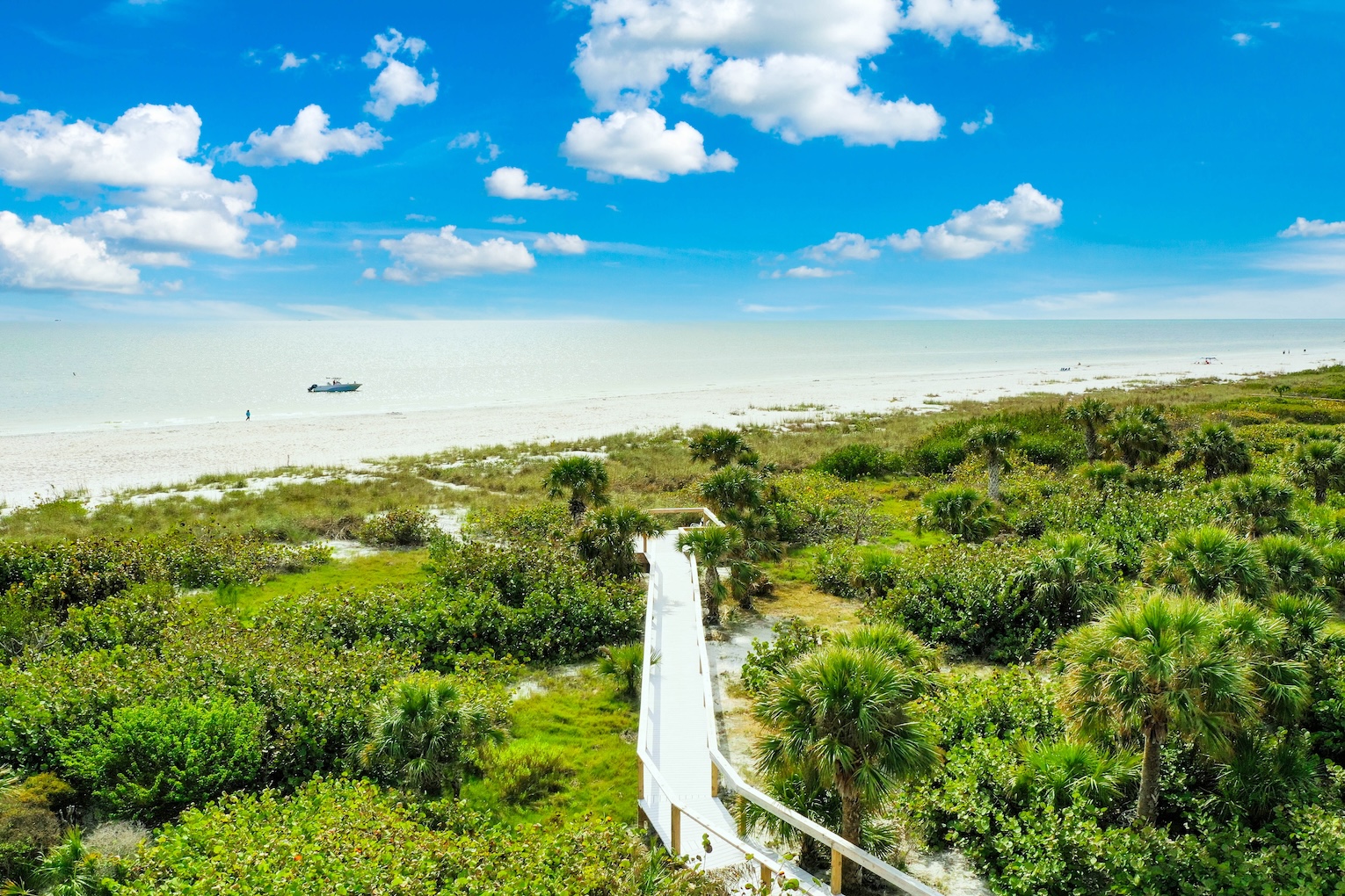 Shell Island Beach Club 6B 45