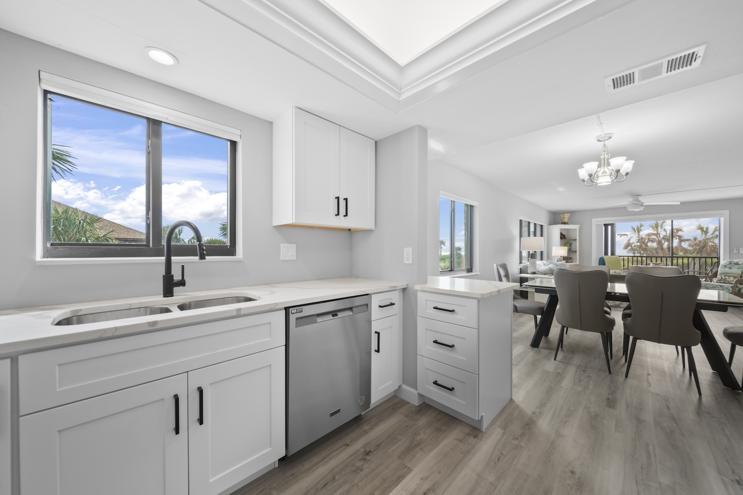 Sandpiper Beach 101 16