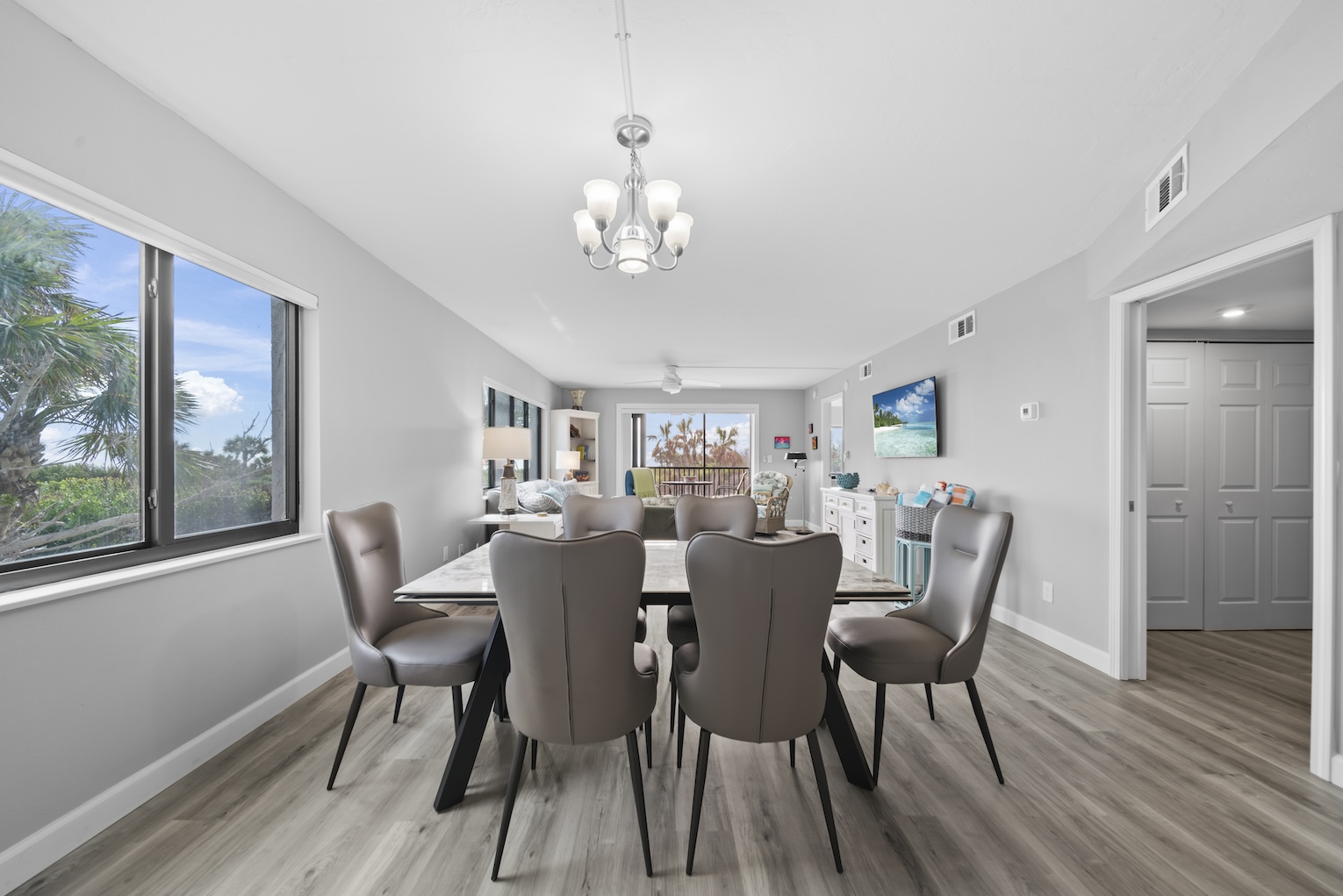 Sandpiper Beach 101 12