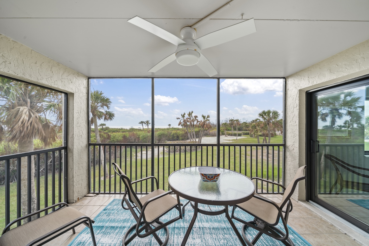 Sandpiper Beach 101 4