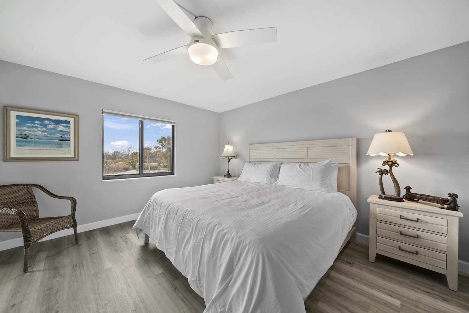 Sandpiper Beach 101 22