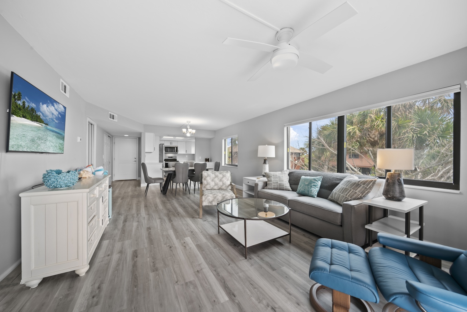 Sandpiper Beach 101 8