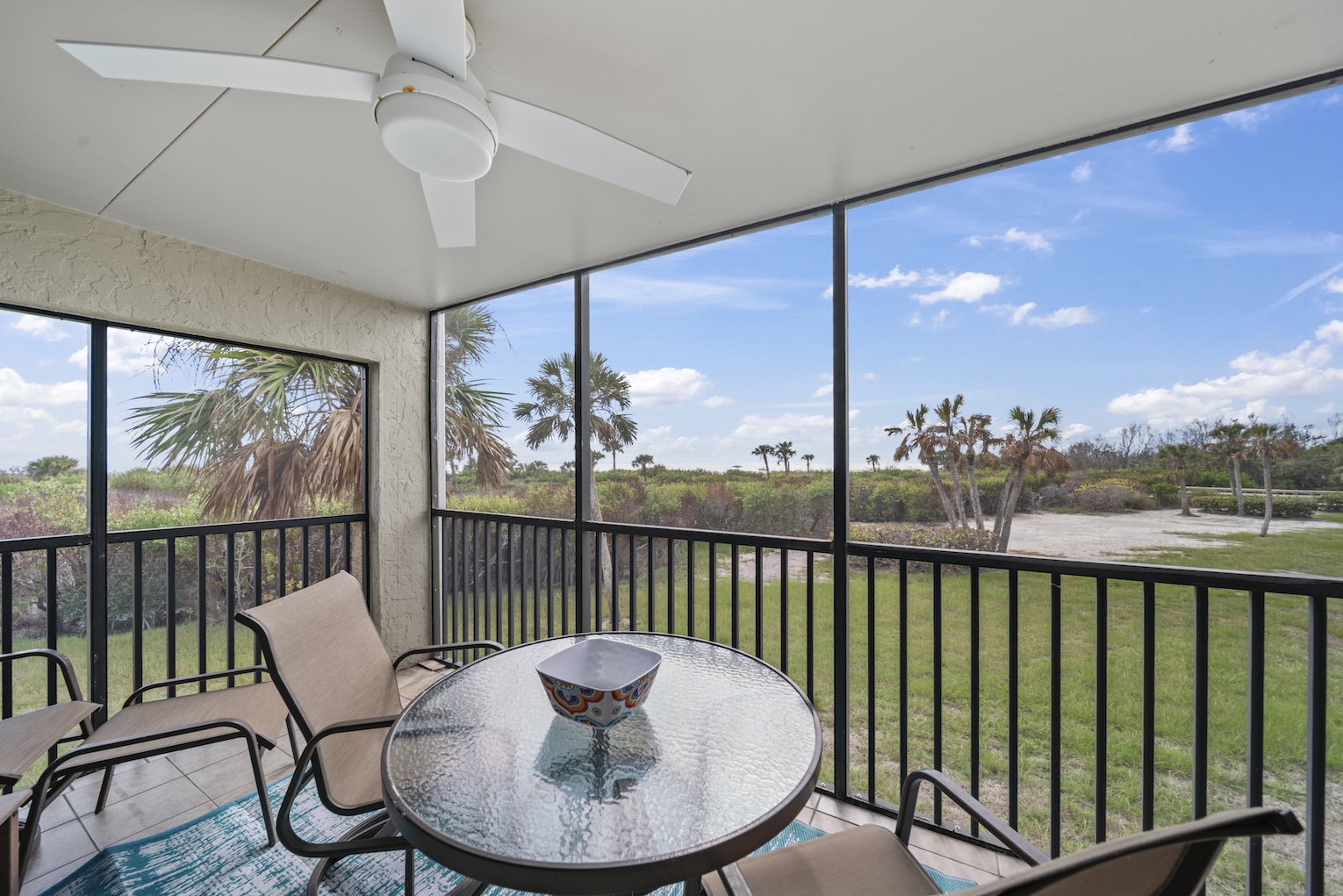 Sandpiper Beach 101 7