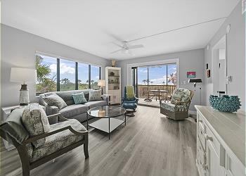Sandpiper Beach 101