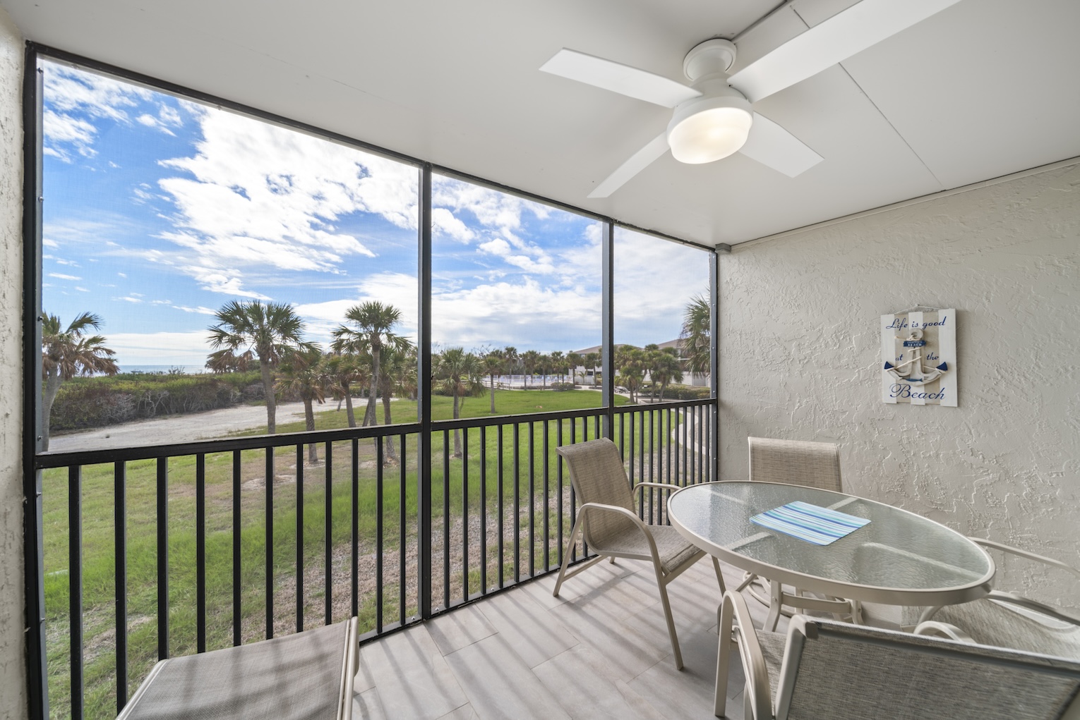 Sandpiper Beach 102 7