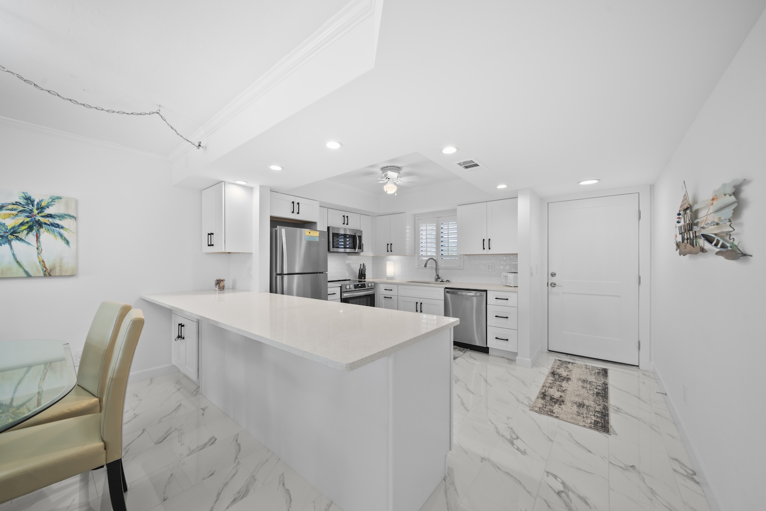 Sandpiper Beach 102 11