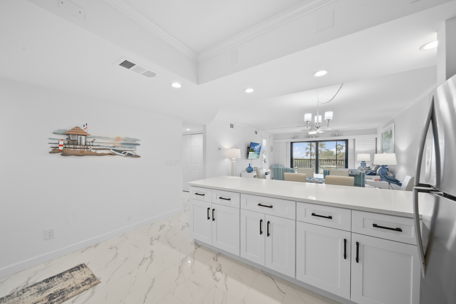 Sandpiper Beach 102 16