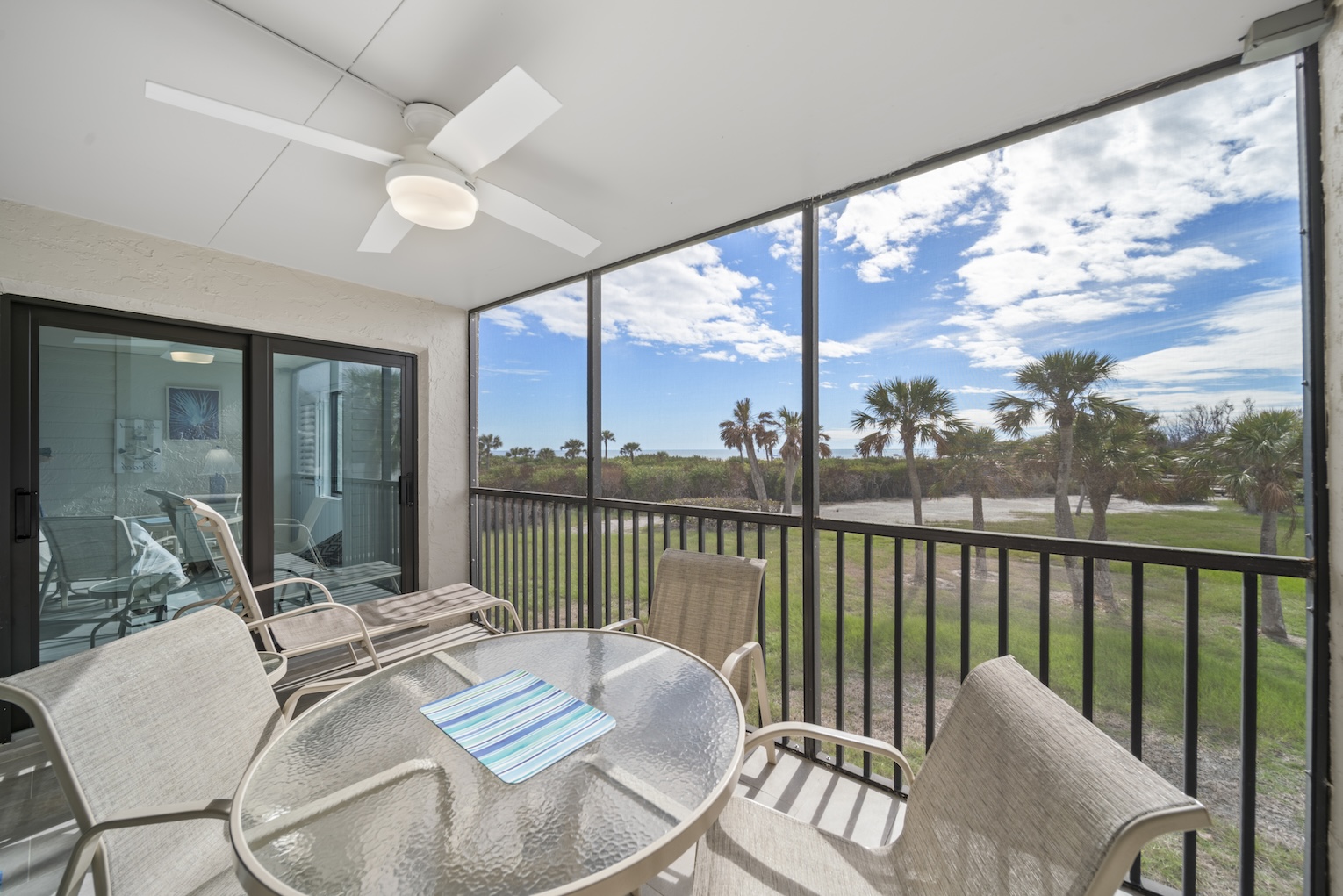 Sandpiper Beach 102 4