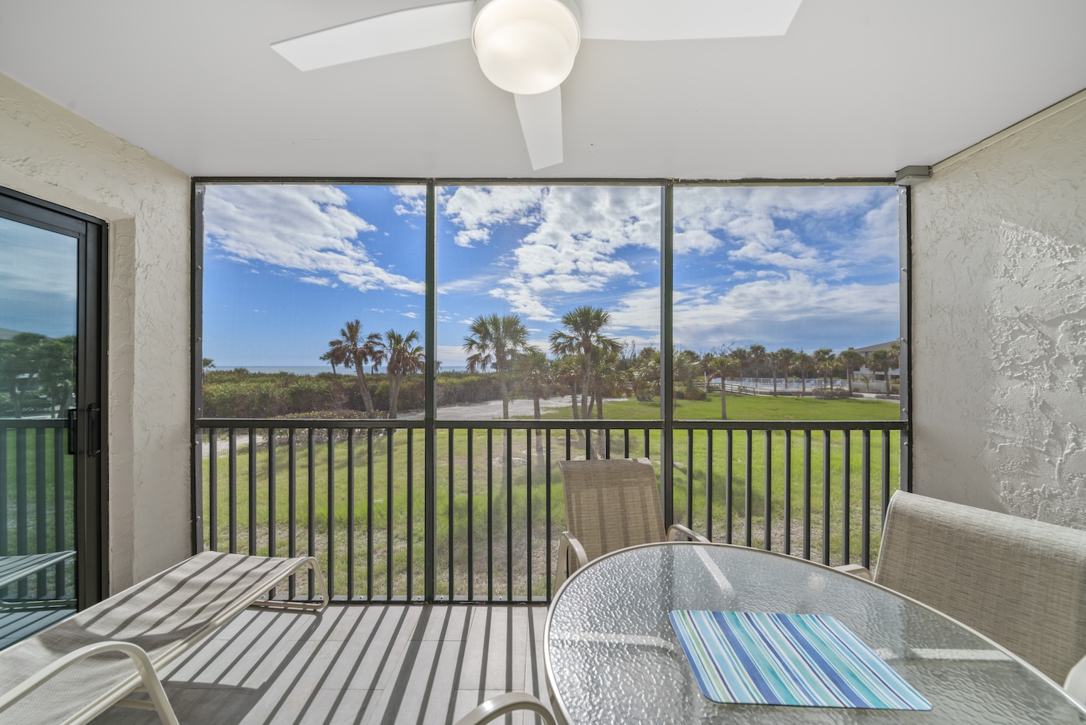 Sandpiper Beach 102 8