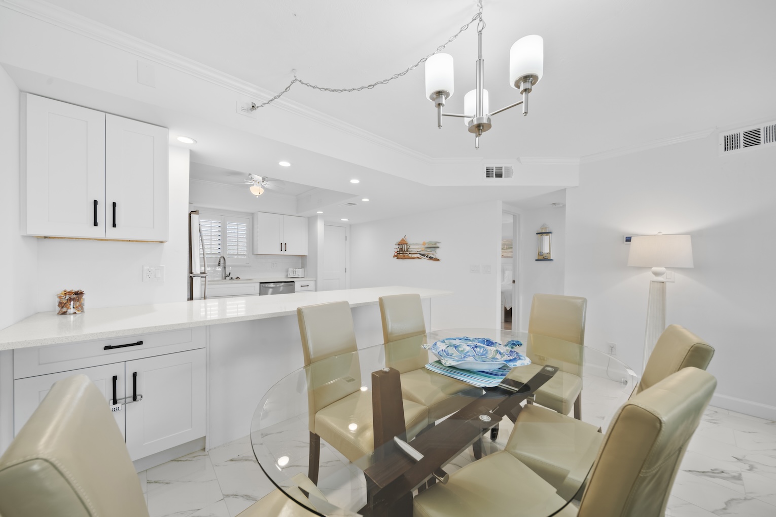 Sandpiper Beach 102 9