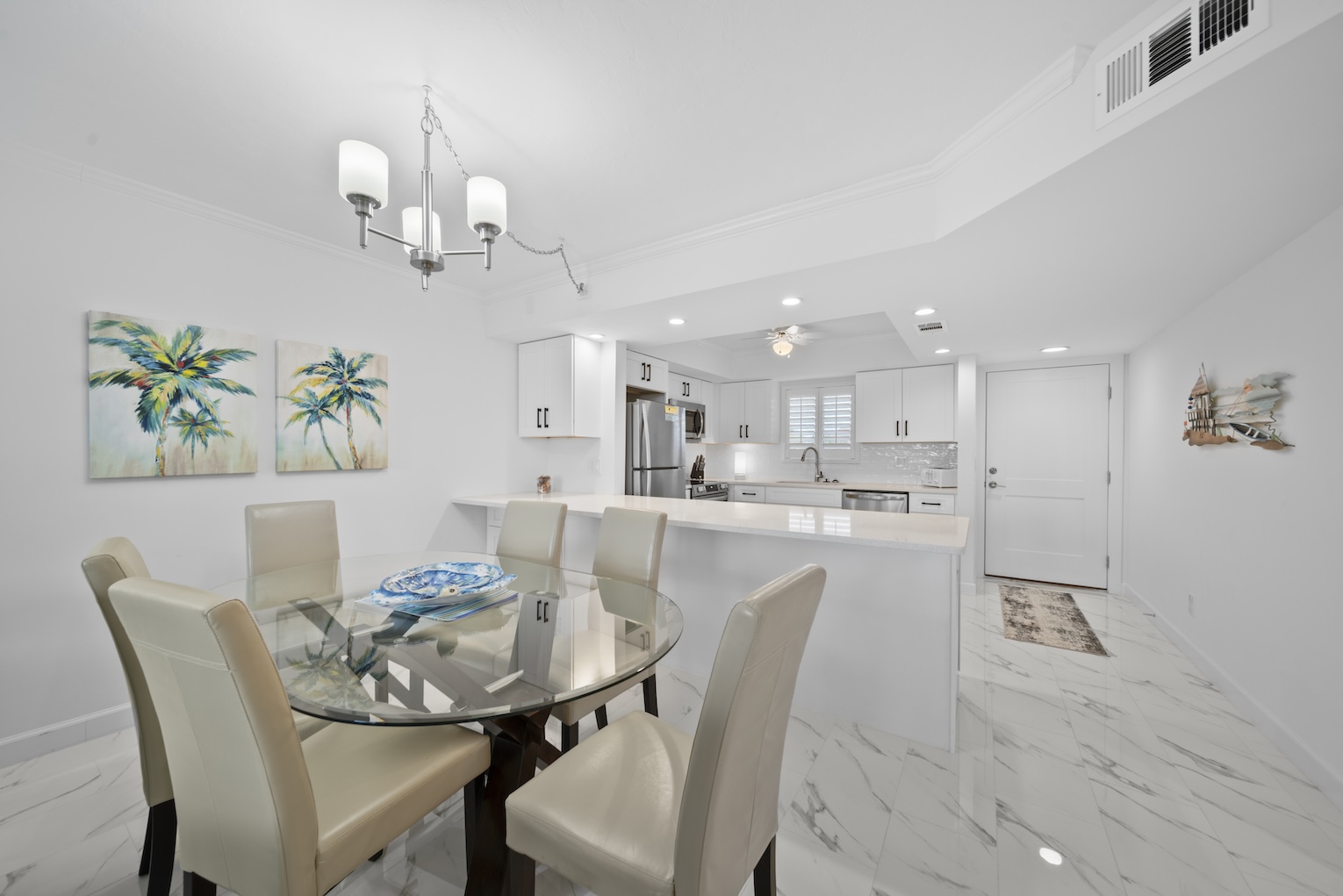 Sandpiper Beach 102 12