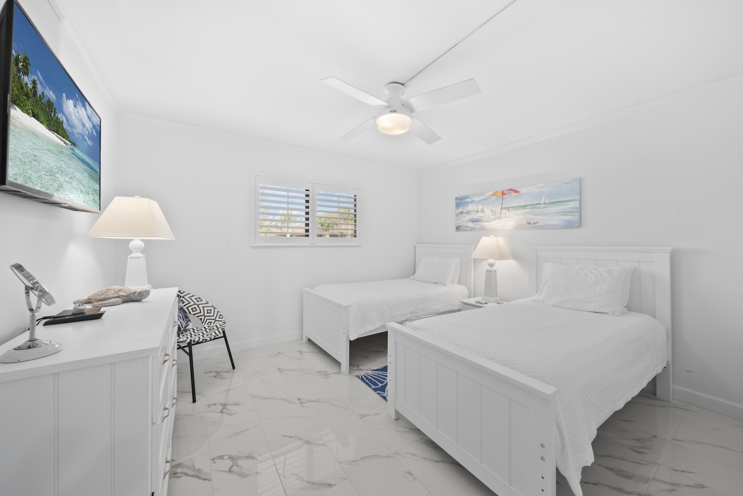 Sandpiper Beach 102 22