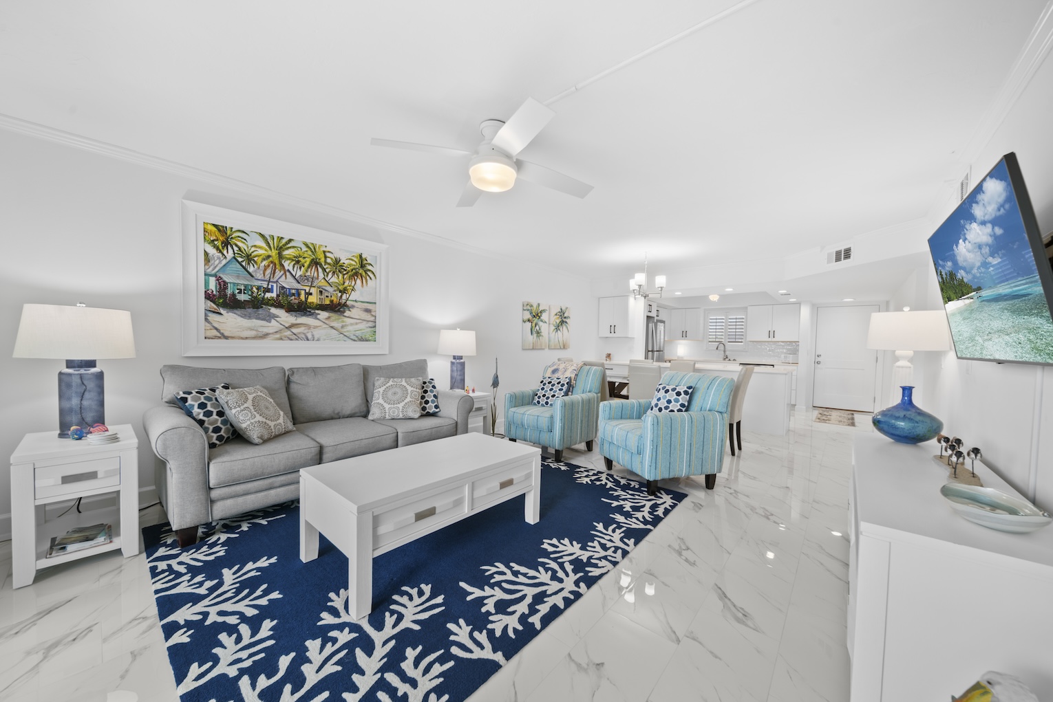 Sandpiper Beach 102 6