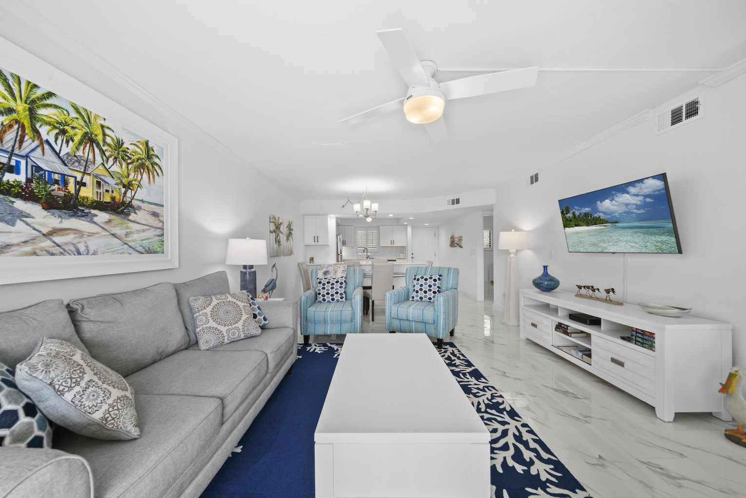 Sandpiper Beach 102 5