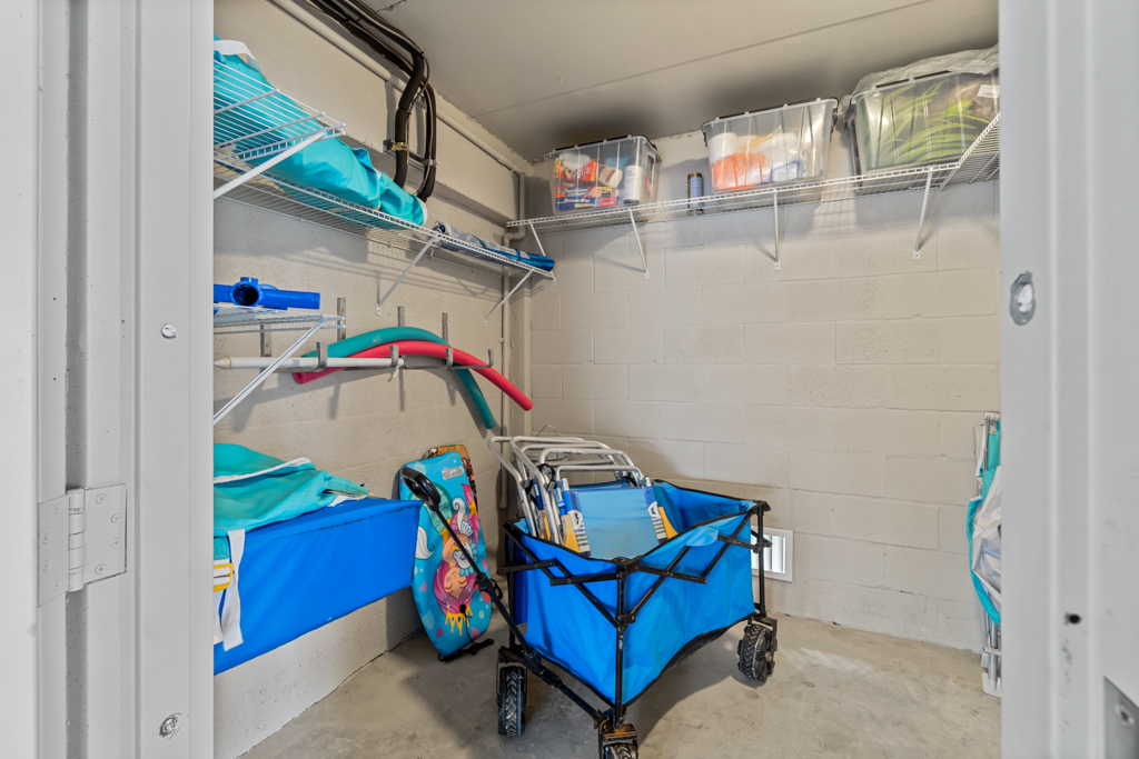 Sandpiper Beach 203 42