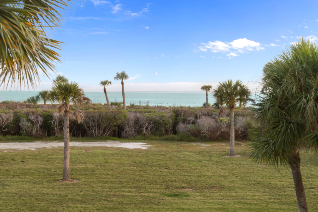 Sandpiper Beach 203 7