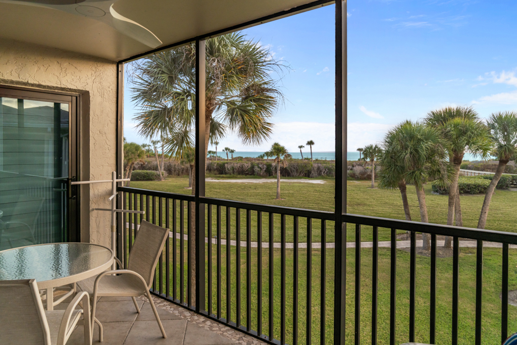 Sandpiper Beach 203 5