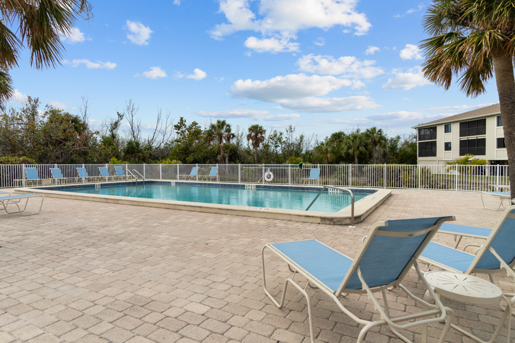 Sandpiper Beach 203 63