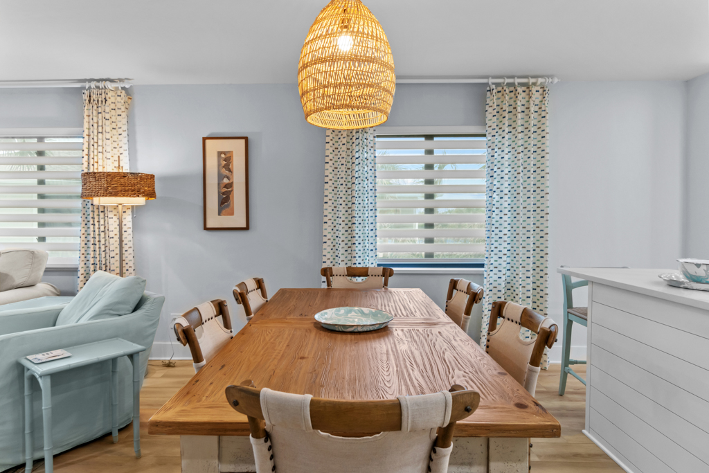 Sandpiper Beach 203 18