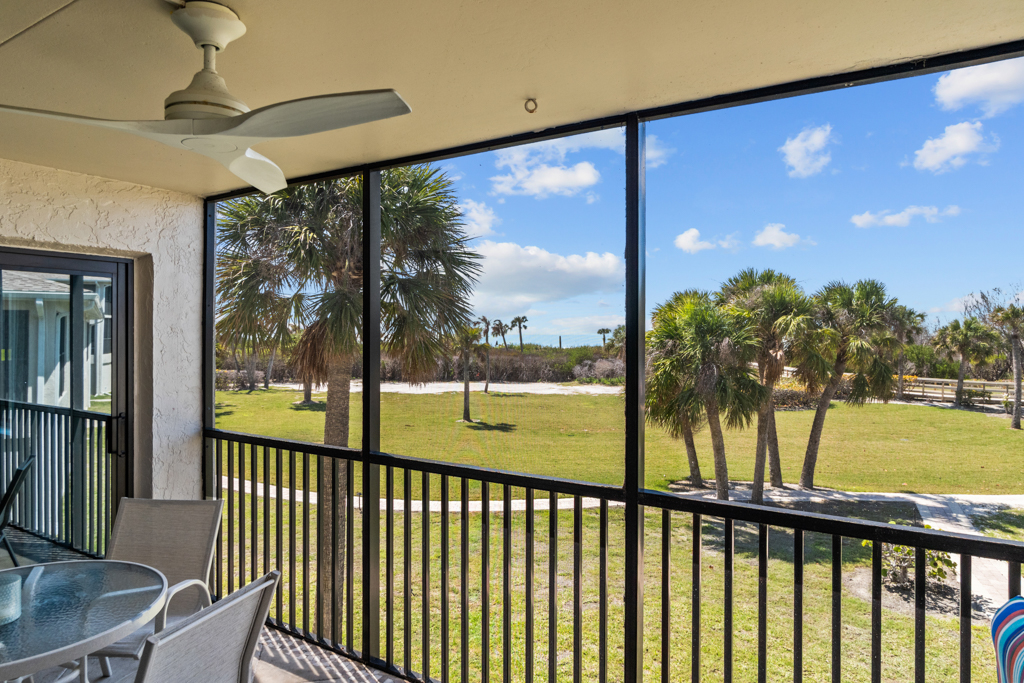 Sandpiper Beach 203 11