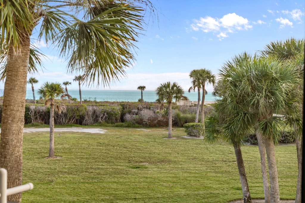 Sandpiper Beach 203 10