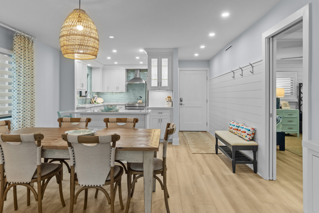 Sandpiper Beach 203 17