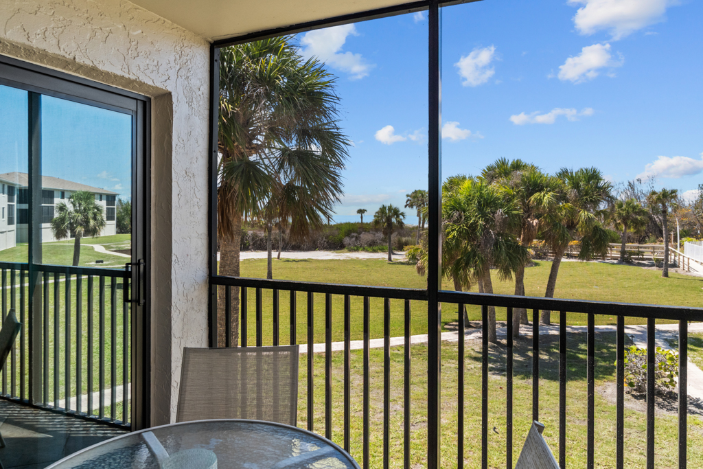 Sandpiper Beach 203 68