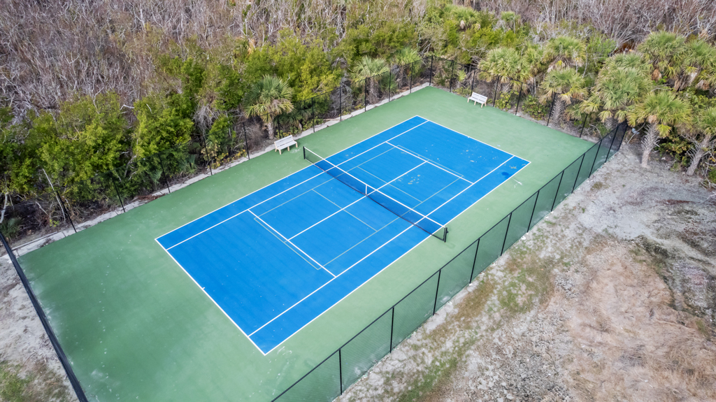 Sandpiper Beach 203 58