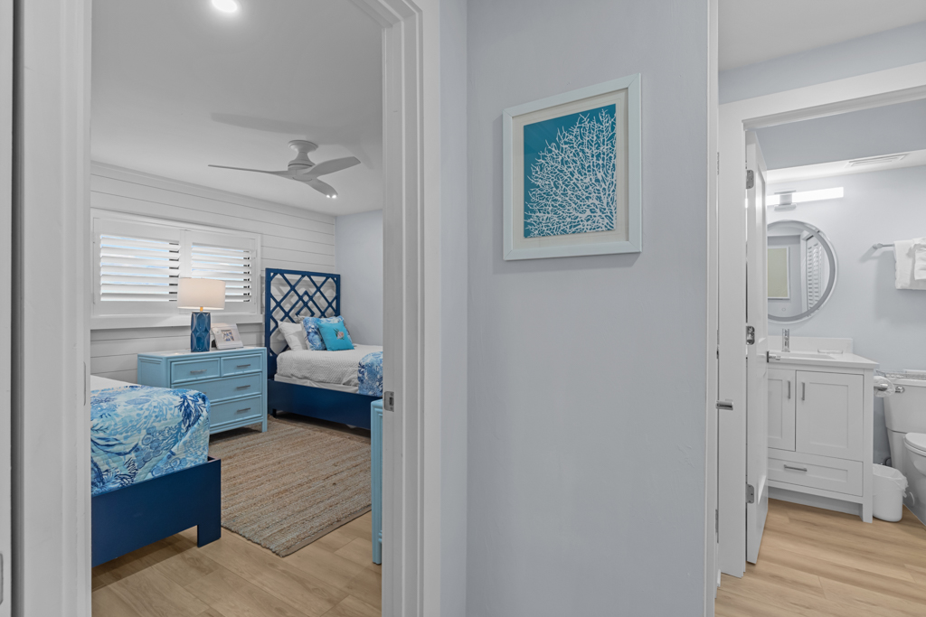 Sandpiper Beach 203 32