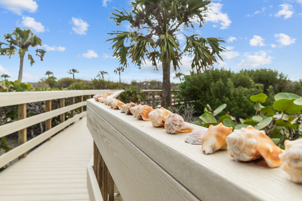 Sandpiper Beach 203 46