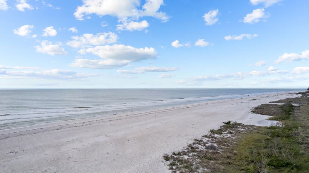 Sandpiper Beach 203 37