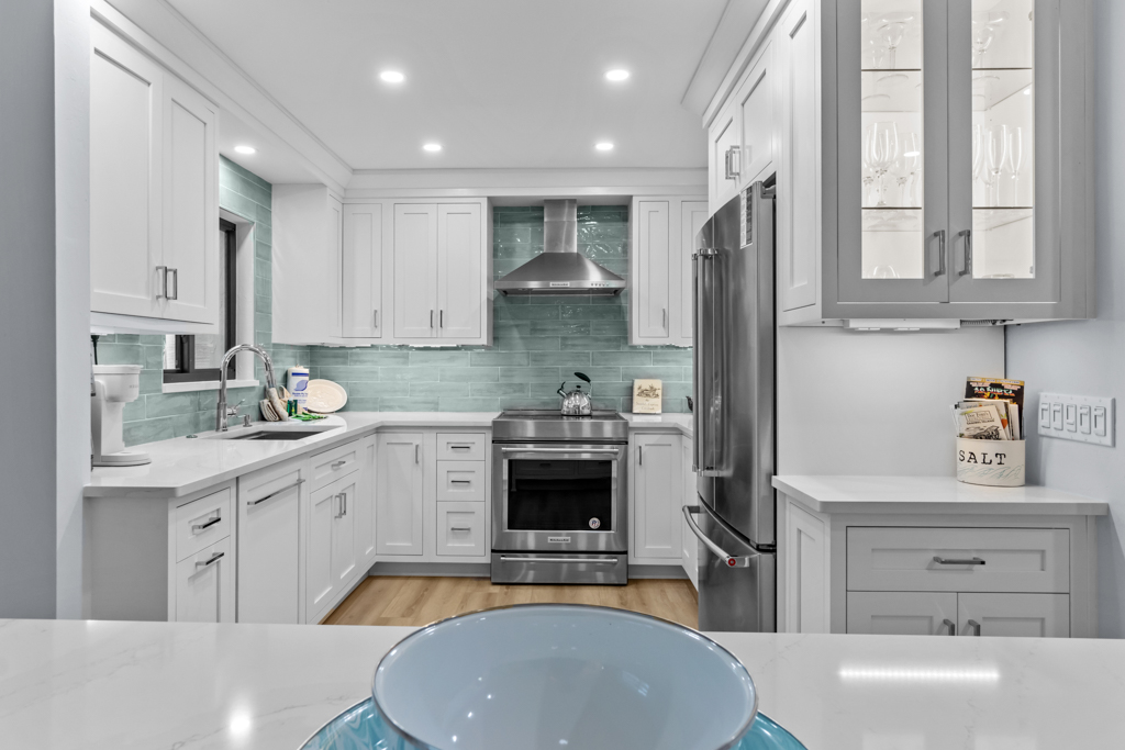 Sandpiper Beach 203 20