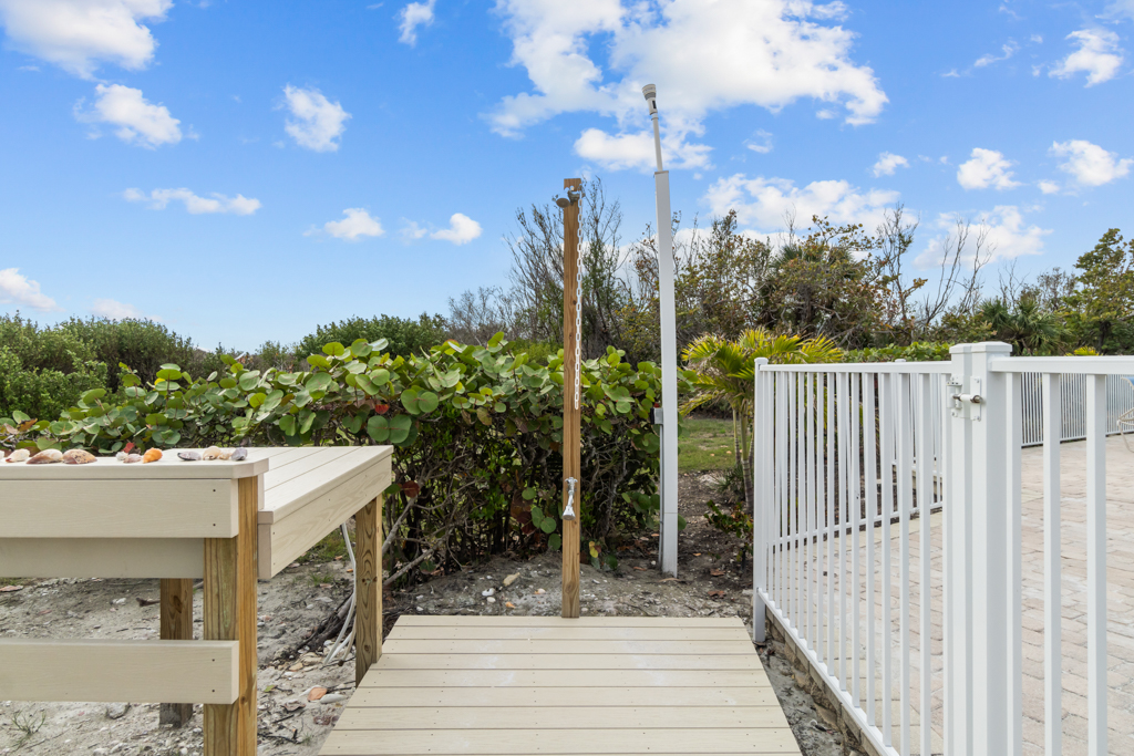 Sandpiper Beach 203 57