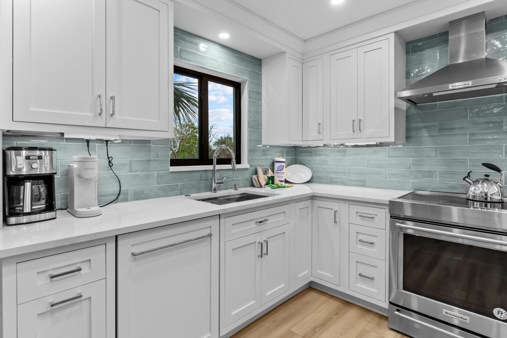 Sandpiper Beach 203 21