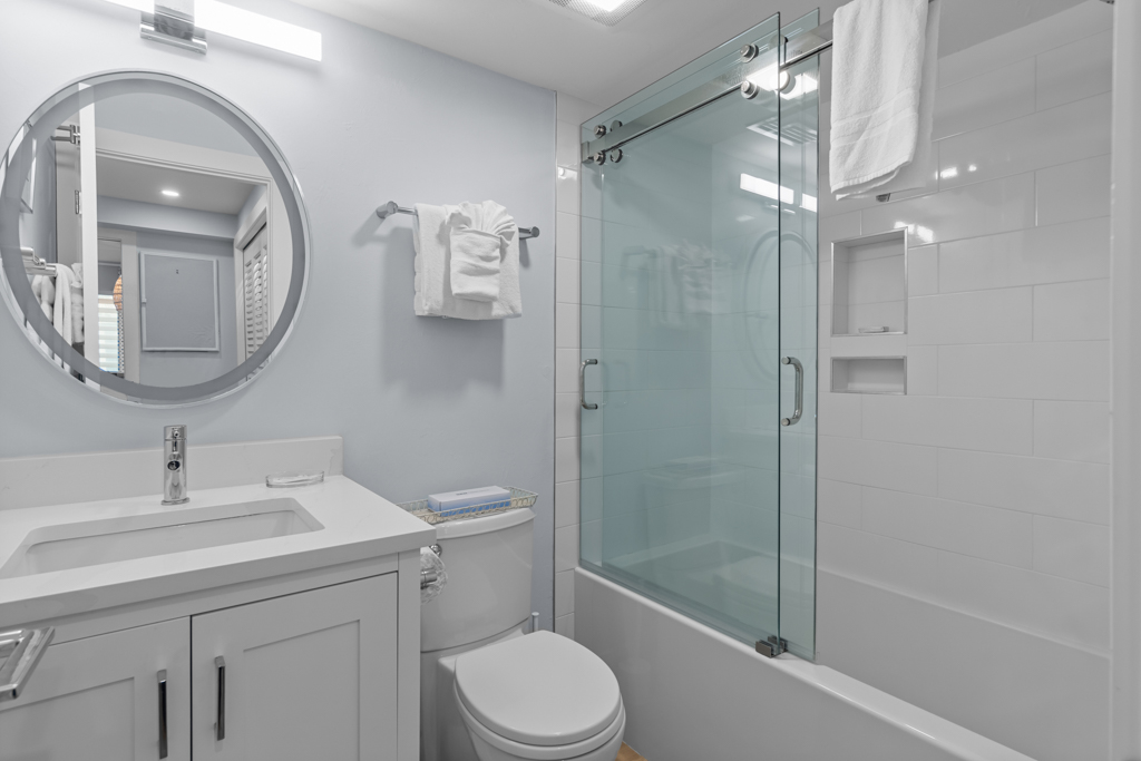 Sandpiper Beach 203 36