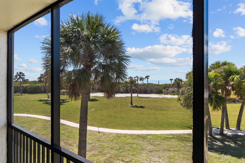 Sandpiper Beach 203 67