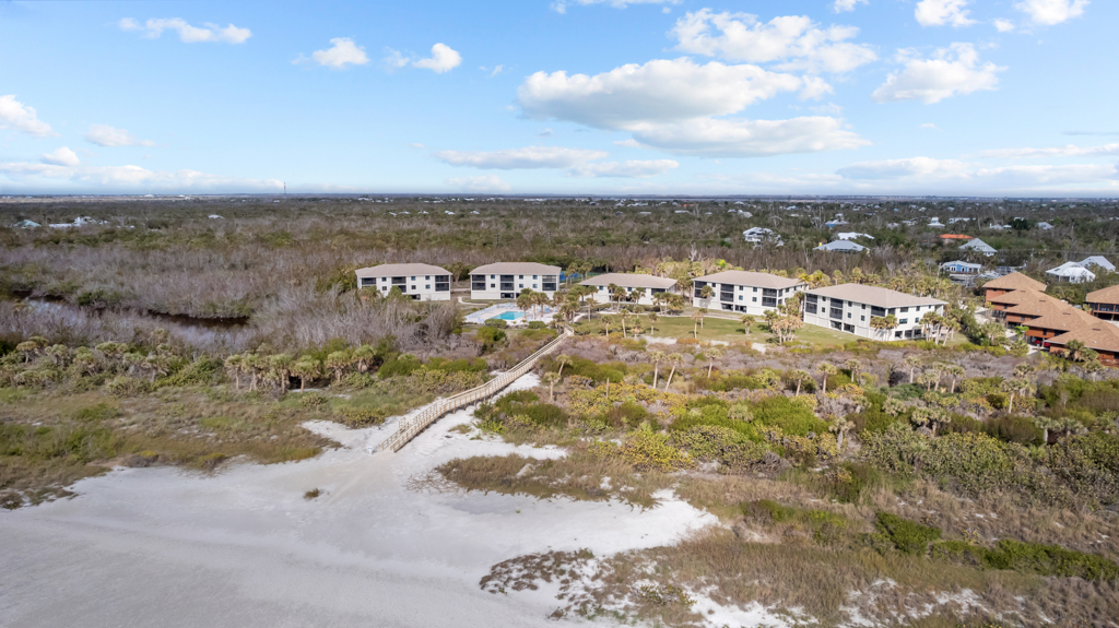 Sandpiper Beach 203 53