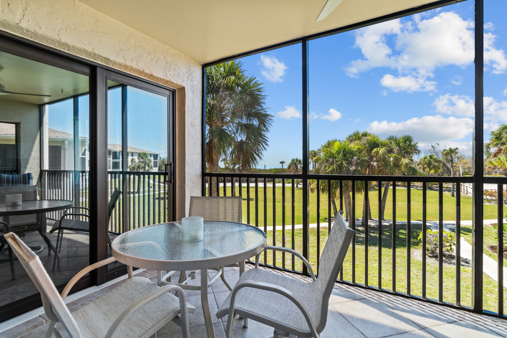 Sandpiper Beach 203 13