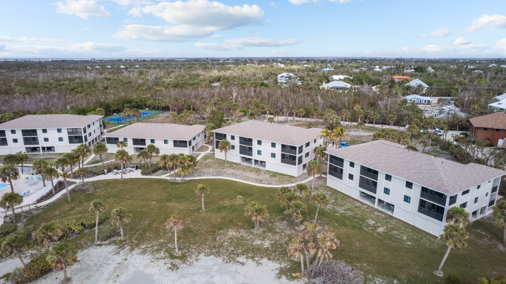 Sandpiper Beach 203 40