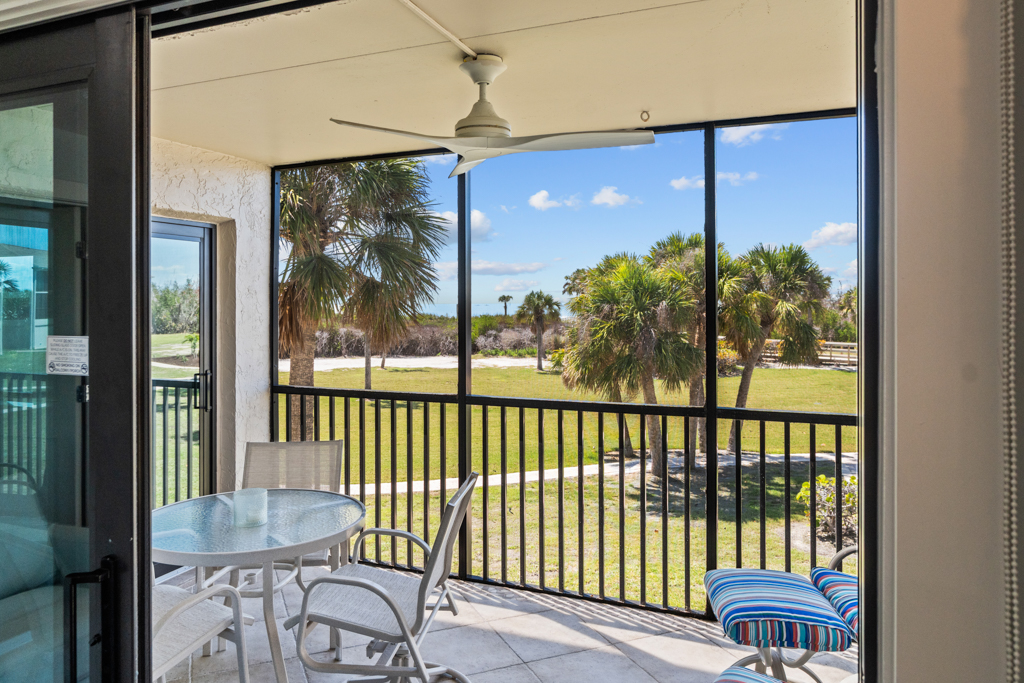 Sandpiper Beach 203 12