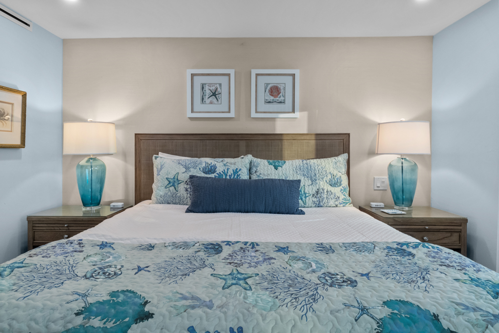 Sandpiper Beach 203 24