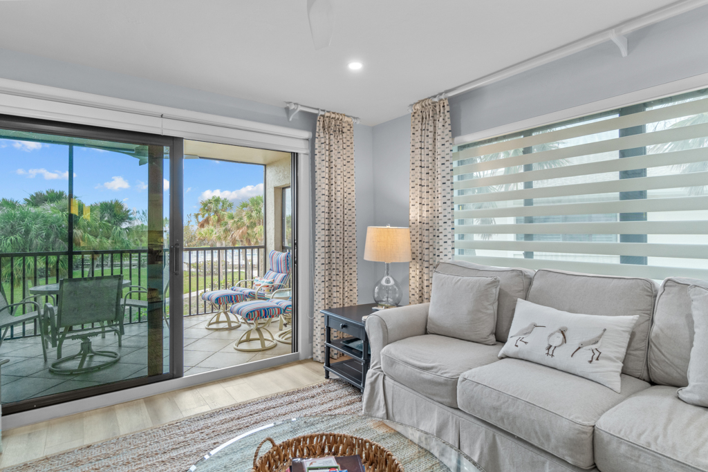 Sandpiper Beach 203 2