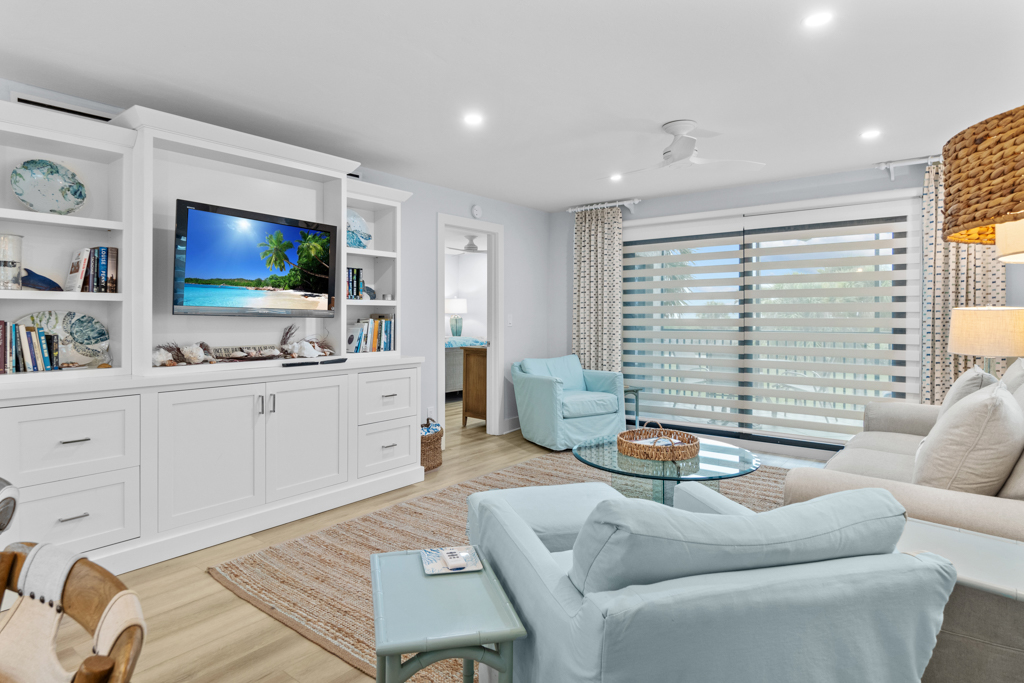 Sandpiper Beach 203 3