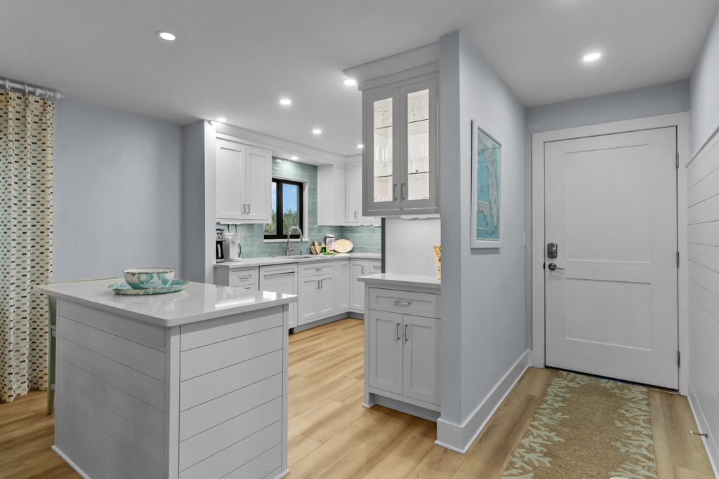 Sandpiper Beach 203 22